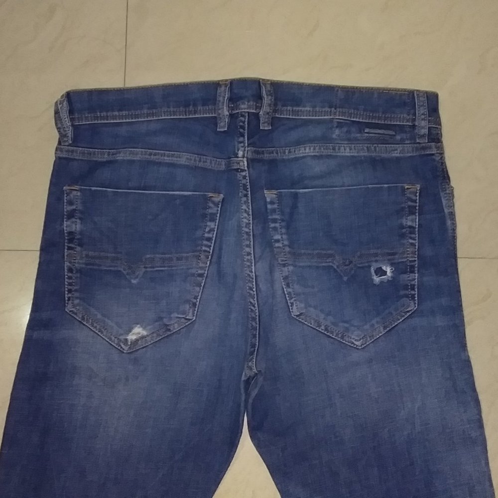 Original Diesel - Picture 5 of 16